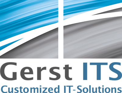 Gerst ITS — Customized IT-Solutions